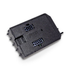 MFD28 Gen2 till Porsche 911 / 997 LHD  freie ECU