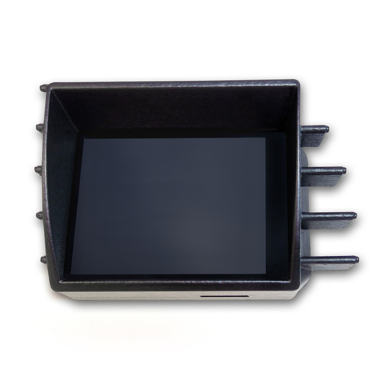 MFD28 Gen2 till Porsche 911 / 997 RHD