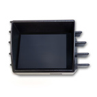 MFD28 Gen2 till Porsche 911 / 997 RHD freie ECU