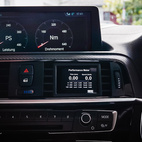 MFD28 Gen2 till BMW F20/21/22/23 F30/31/34 F80/82/87 RHD