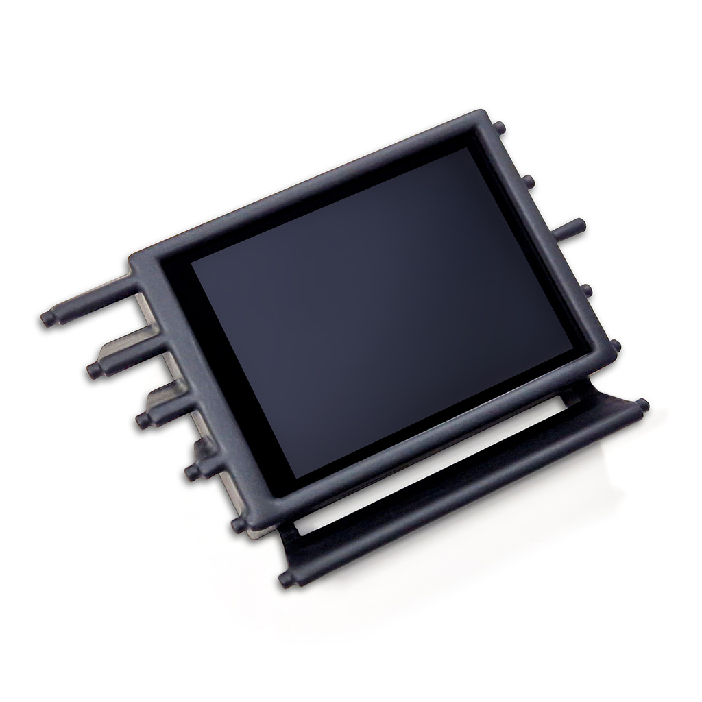 MFD28 Gen2 till Kia Ceed Proceed LHD