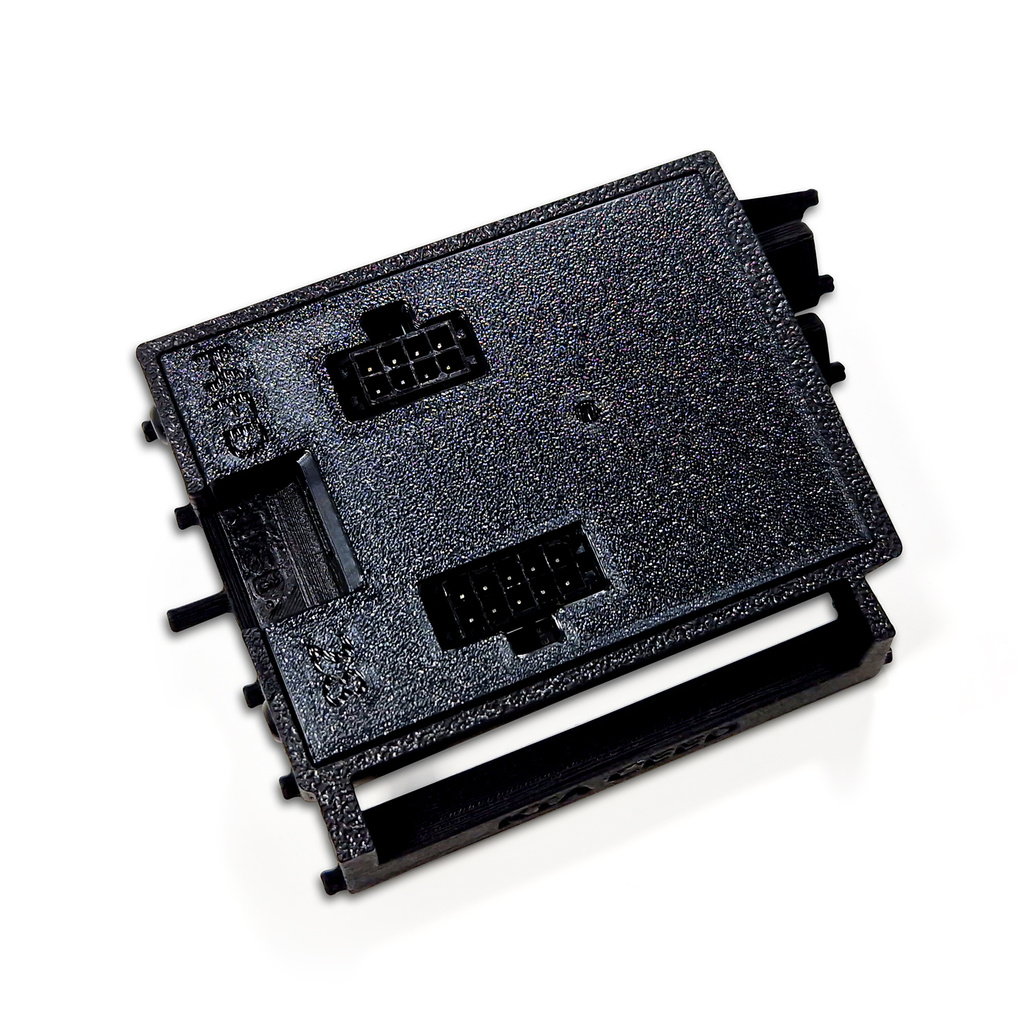 MFD28 Gen2 till Kia Ceed Proceed LHD