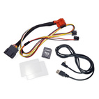 MFD28 Gen2 till Skoda Superb 3V LHD