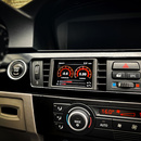 MFD28 Gen2 till BMW 3-series E90/E91/E92/E93 LHD