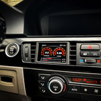 MFD28 Gen2 till BMW 3-series E90/E91/E92/E93 LHD