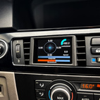 MFD28 Gen2 till BMW 3-series E90/E91/E92/E93 LHD