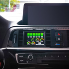 MFD28 Gen2 till BMW F20/21/22/23 F30/31/34 F80/82/87 LHD