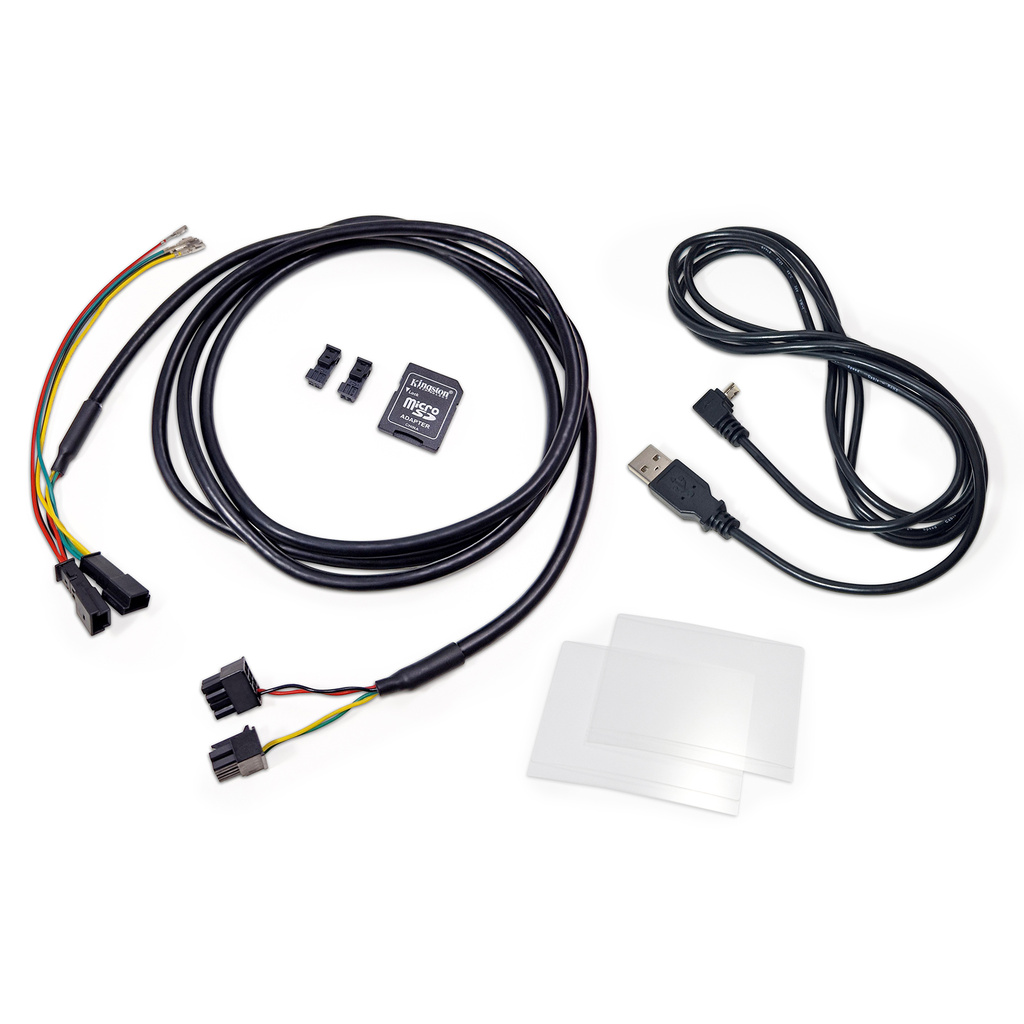 MFD28 Gen2 till BMW 3-series E90/E91/E92/E93 LHD