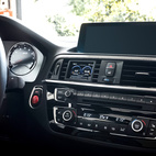 MFD28 Gen2 till BMW F20/21/22/23 F30/31/34 F80/82/87 LHD