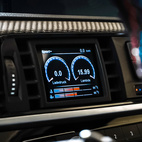 MFD28 Gen2 till BMW F20/21/22/23 F30/31/34 F80/82/87 LHD