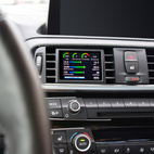 MFD28 Gen2 till BMW F20/21/22/23 F30/31/34 F80/82/87 LHD