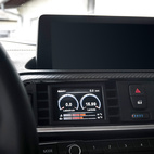 MFD28 Gen2 till BMW F20/21/22/23 F30/31/34 F80/82/87 LHD