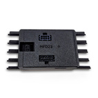 MFD28 Gen2 till BMW 5-series E60/61 LHD