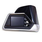 MFD32 Gen2 till BMW G81/G87 LHD  vormontiert