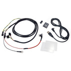 MFD32 Gen2 till BMW G81/G87 LHD  vormontiert