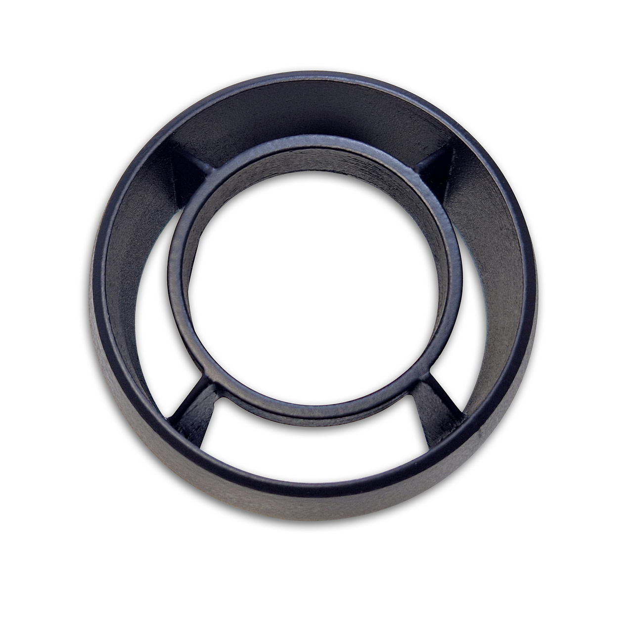 MFD15 - 52mm Bezel till Mini Cooper R56 LHD/RHD