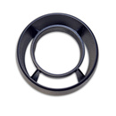 MFD15 - 52mm Bezel till Mini Cooper R56 LHD/RHD