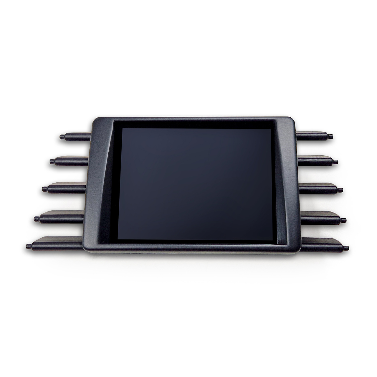 MFD28 Gen2 till BMW 5-series E60/61 LHD