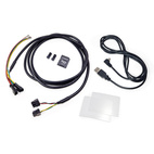 MFD28 Gen2 till BMW 5-series E60/61 LHD