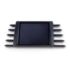 MFD28 Gen2 till BMW 5-series E60/61 RHD