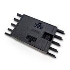 MFD28 Gen2 till BMW 5-series E60/61 RHD