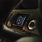 MFD32 Gen2 till BMW 1-Series E81/E82/E87/E88 RHD