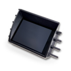 MFD28 Gen2 till Porsche 911 / 997 RHD freie ECU