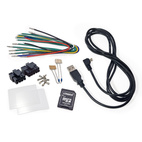 MFD28 Gen2 till Porsche 911 / 997 RHD freie ECU