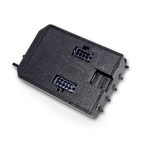 MFD28 Gen2 till Porsche 911 / 997 RHD freie ECU