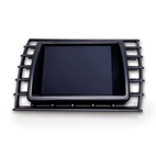 MFD32 Gen2 till BMW 1-Series E81/E82/E87/E88 RHD