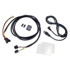 MFD32 Gen2 till BMW 5-series G30/31/38 F90 RHD