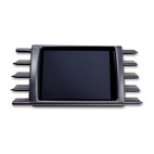 MFD32 Gen2 till BMW 5-series F07/10/11/18 RHD