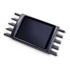 MFD32 Gen2 till BMW 5-series F07/10/11/18 RHD