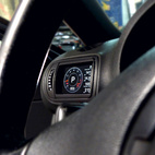 MFD28 Seat Leon 1M window vent GEN2