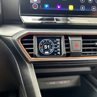 MFD28 Gen2 till Cupra Leon / Formentor KM LHD