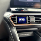 MFD28 Gen2 till Cupra Leon / Formentor KM LHD