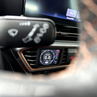 MFD28 Gen2 till Cupra Leon / Formentor KM LHD