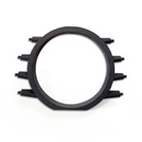 MFD15 - 52mm Bezel till Opel Corsa/Adam LHD