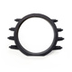 MFD15 - 52mm Bezel till Opel Corsa/Adam LHD