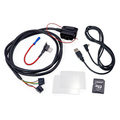 MFD32 Gen2 till Mini Cooper F55/F56/F57 LHD/RHD