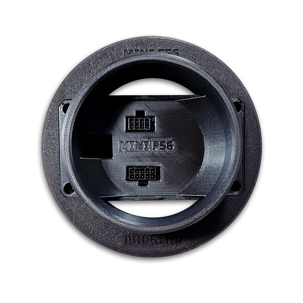 MFD32 Gen2 till Mini Cooper F55/F56/F57 LHD/RHD