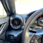 MFD28 Gen2 till Toyota Yaris FL MK2/ GR86/ Subaru BRZ LHD/RHD