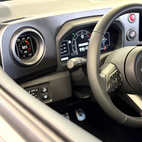 MFD28 Gen2 till Toyota Yaris FL MK2/ GR86/ Subaru BRZ LHD/RHD