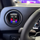 MFD28 Gen2 till Toyota Yaris FL MK2/ GR86/ Subaru BRZ LHD/RHD