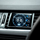 MFD32 Gen2 till Skoda Octavia III (5E) RHD