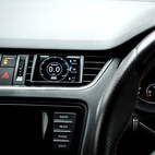 MFD32 Gen2 till Skoda Octavia III (5E) RHD