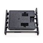 MFD28 Gen2 till Nissan Patrol GYG1 RHD