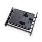 MFD28 Gen2 till Nissan Patrol GYG1 RHD