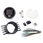 MFD15 Gen2 till Nissan Skyline GT-R R33 RHD