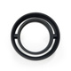 MFD15 - 52mm Bezel till Renault Clio MK4 / Opel Vivaro LHD/RHD